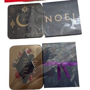 Wondershop Christmas Gift card holders